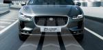 Jaguar I-Pace EV400 AWD HSE 2018 года (WW)